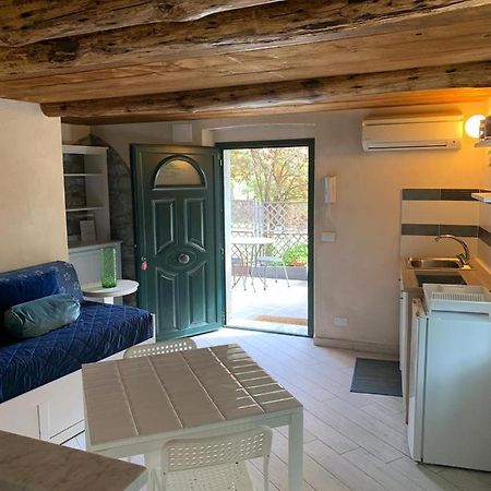 A Pochi Passi Dal Mare Apartment มอนเตรอสโซ อัล มาเร ภายนอก รูปภาพ