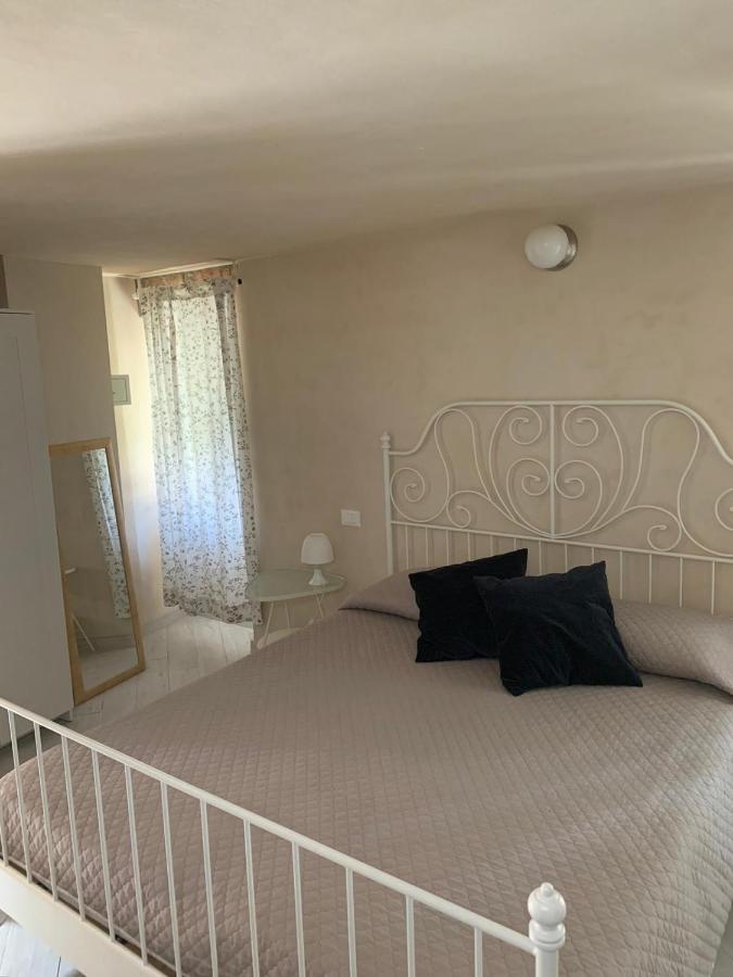 A Pochi Passi Dal Mare Apartment มอนเตรอสโซ อัล มาเร ภายนอก รูปภาพ